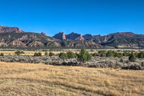 Evolve Charming Studio - 3 Mi From Kolob Canyons